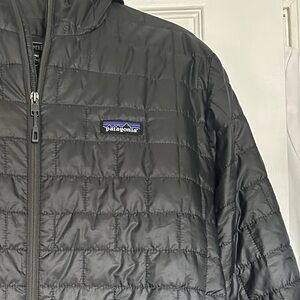 Patagonia Men's Nano Puff Jacket L
